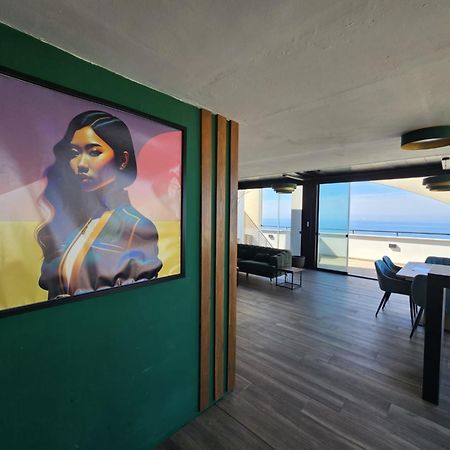 Be Your Home - Tower Beach Suite Civitavecchia Extérieur photo