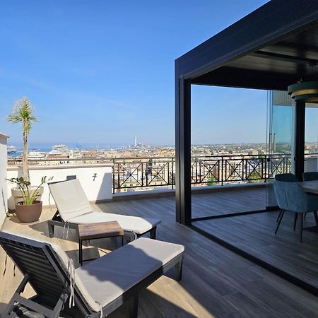 Be Your Home - Tower Beach Suite Civitavecchia Extérieur photo