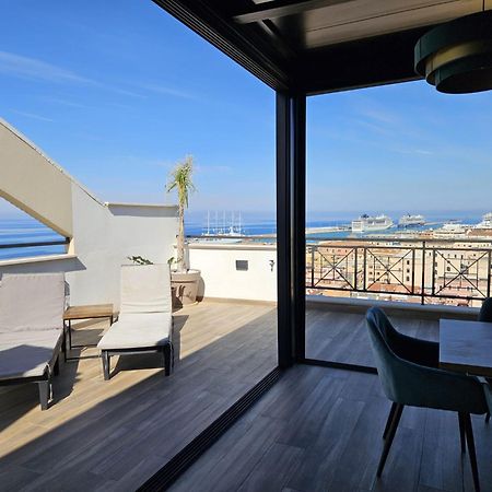 Be Your Home - Tower Beach Suite Civitavecchia Extérieur photo