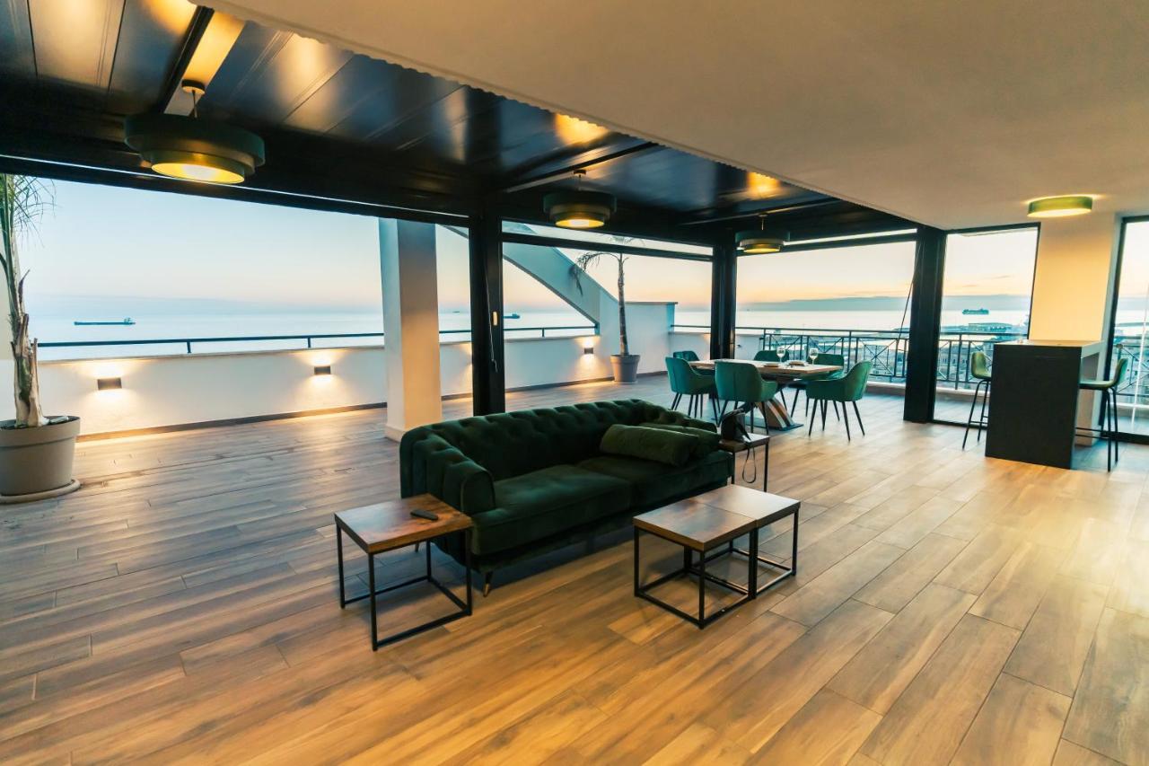 Be Your Home - Tower Beach Suite Civitavecchia Extérieur photo