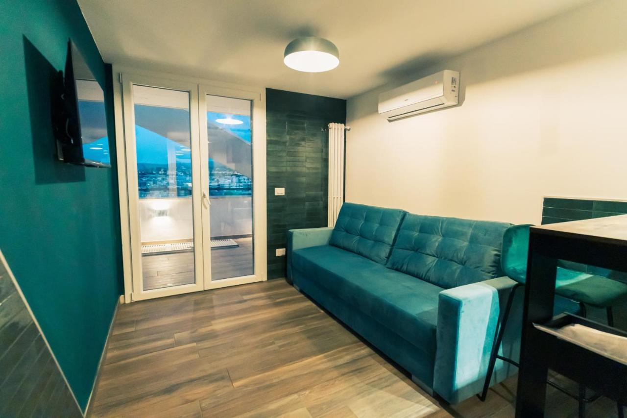 Be Your Home - Tower Beach Suite Civitavecchia Extérieur photo