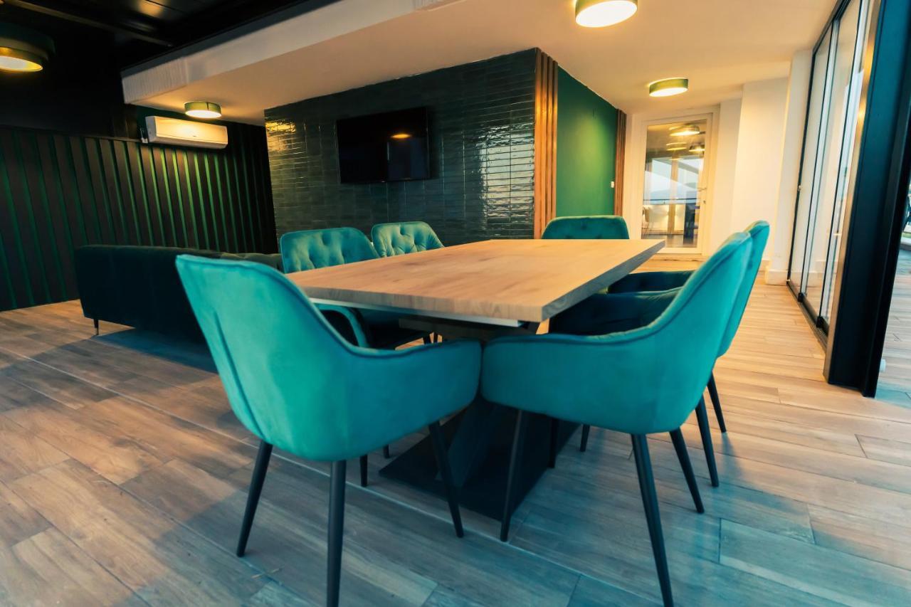 Be Your Home - Tower Beach Suite Civitavecchia Extérieur photo