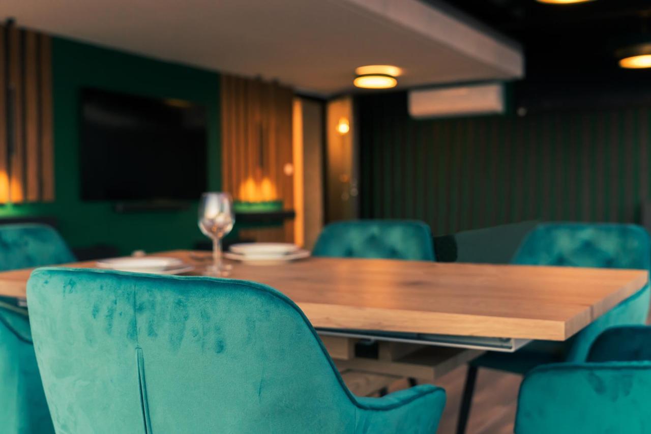 Be Your Home - Tower Beach Suite Civitavecchia Extérieur photo