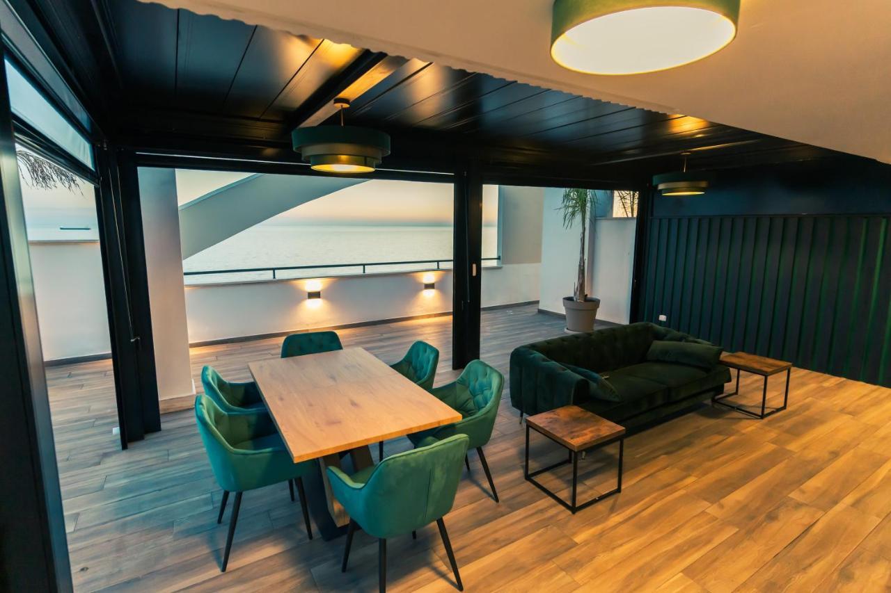 Be Your Home - Tower Beach Suite Civitavecchia Extérieur photo