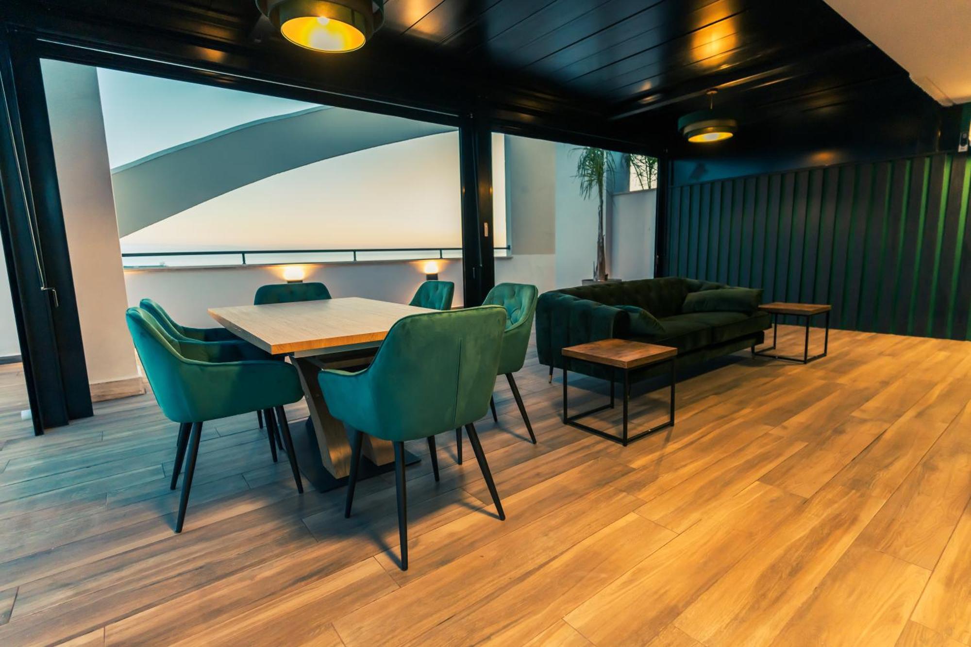 Be Your Home - Tower Beach Suite Civitavecchia Extérieur photo