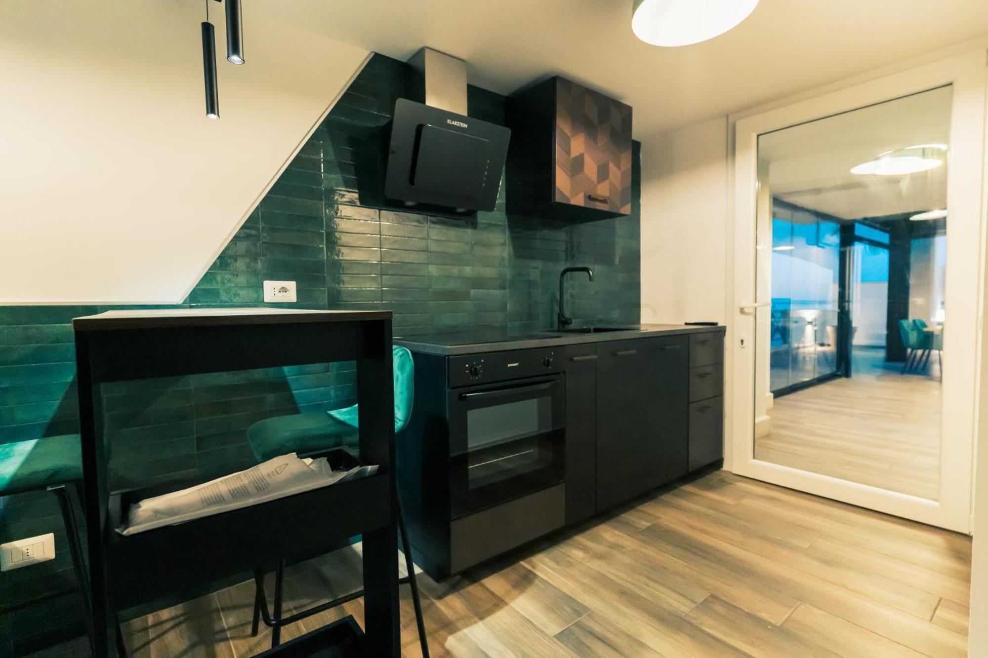 Be Your Home - Tower Beach Suite Civitavecchia Extérieur photo