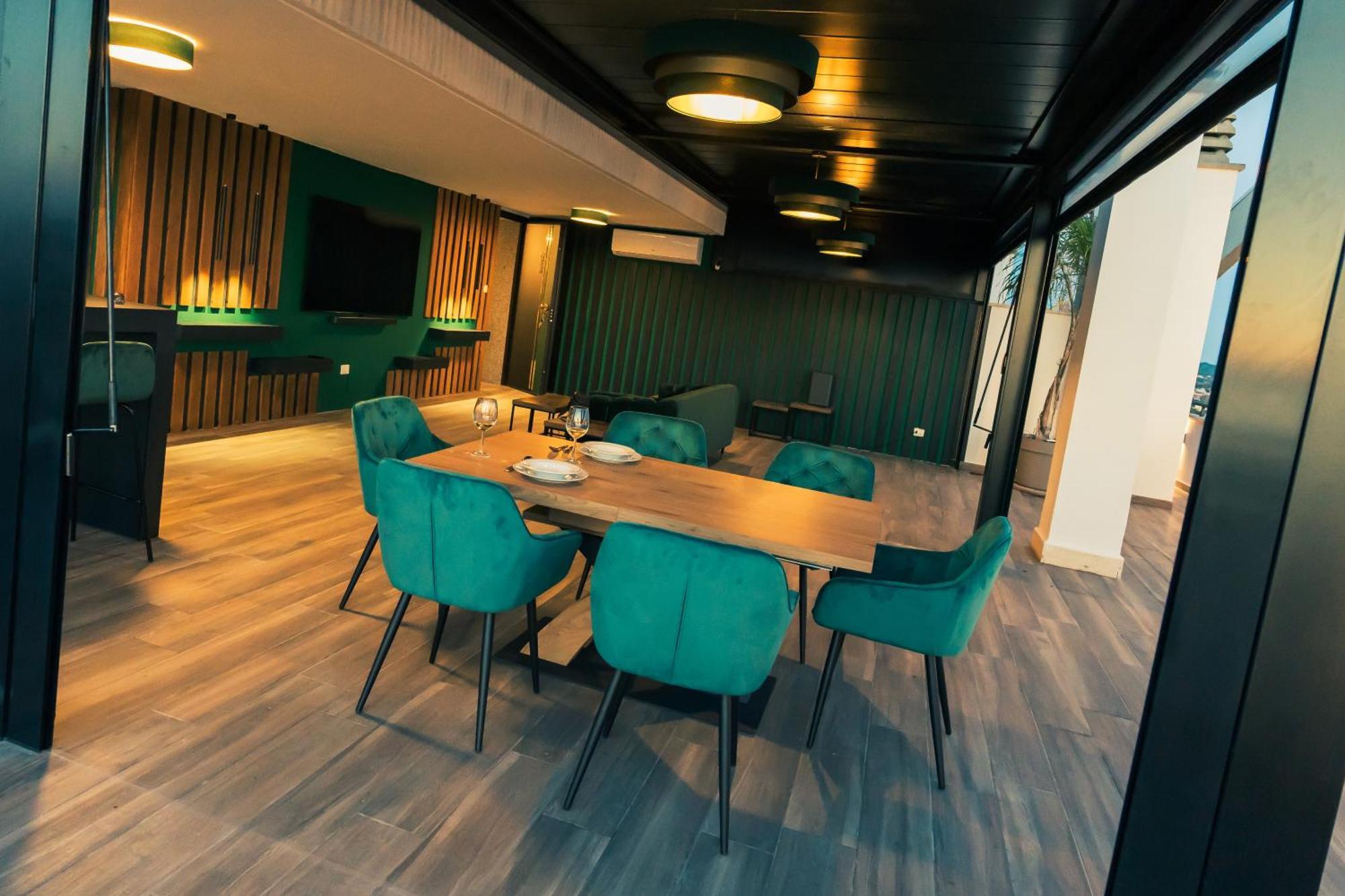 Be Your Home - Tower Beach Suite Civitavecchia Extérieur photo