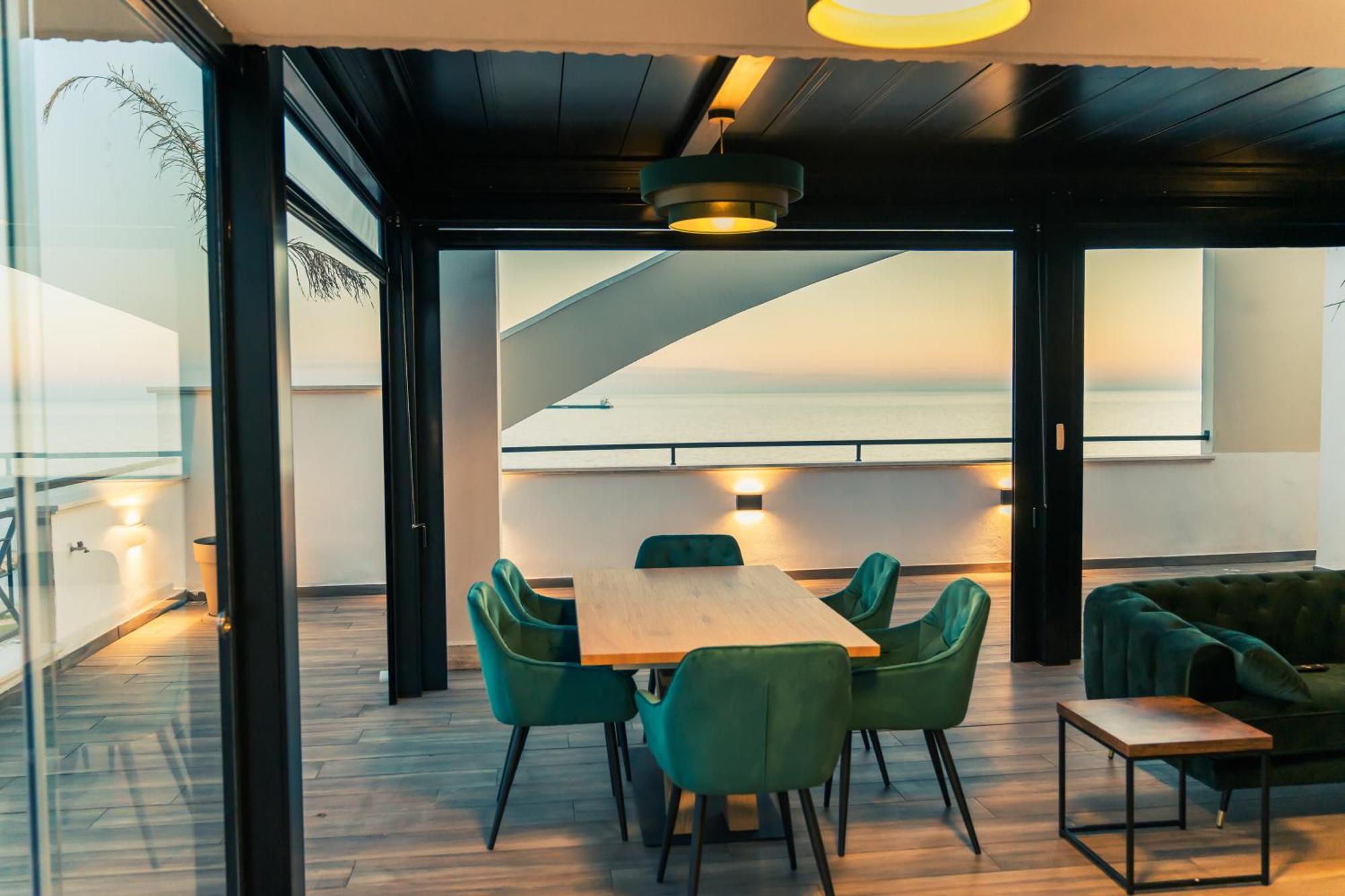 Be Your Home - Tower Beach Suite Civitavecchia Extérieur photo