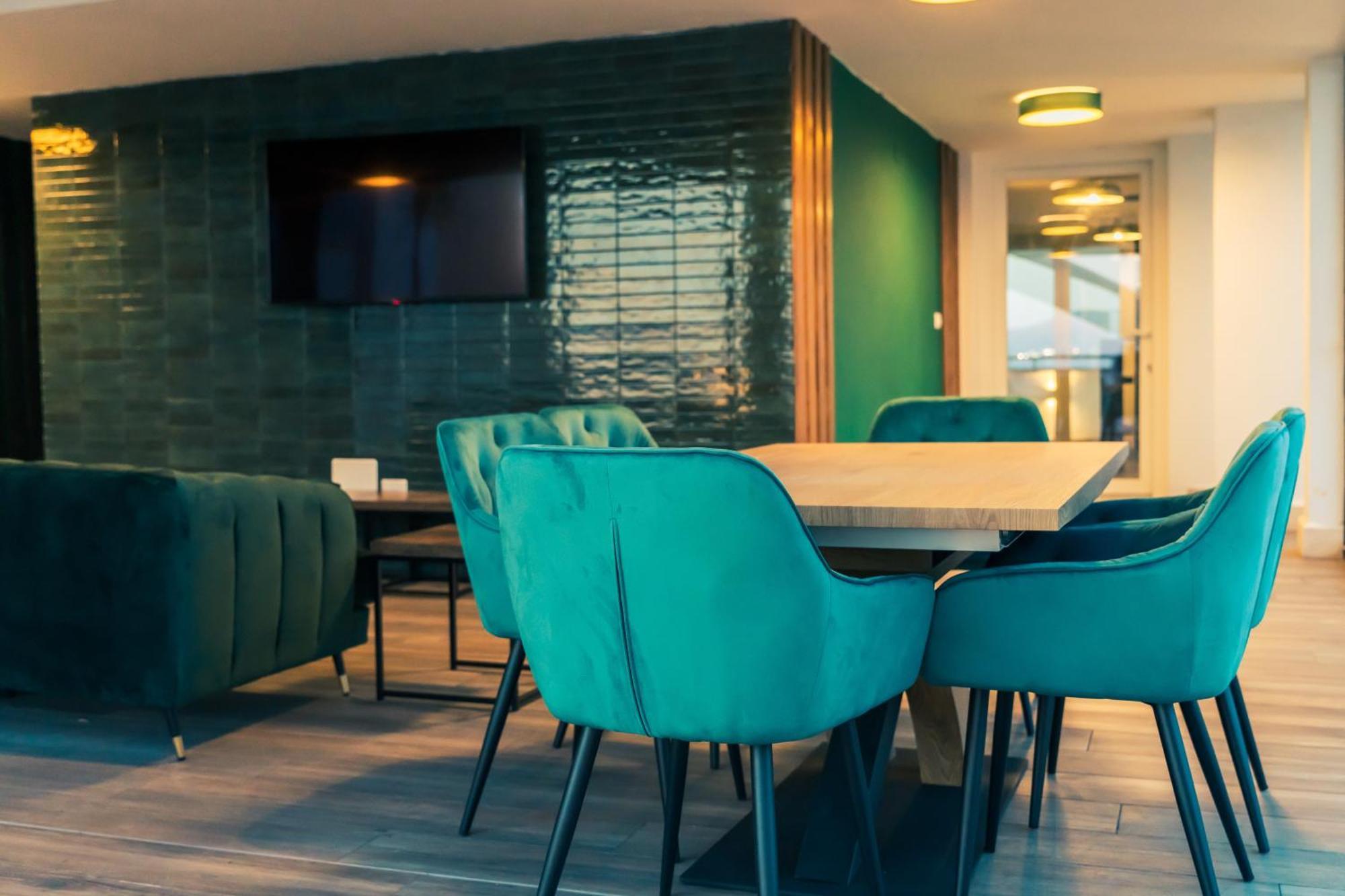 Be Your Home - Tower Beach Suite Civitavecchia Extérieur photo