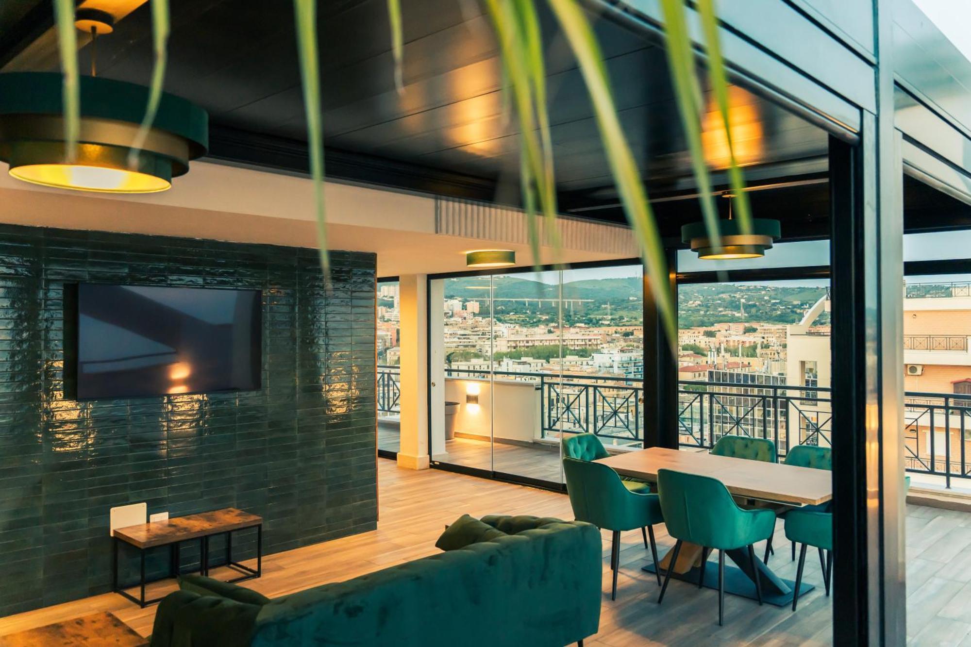 Be Your Home - Tower Beach Suite Civitavecchia Extérieur photo