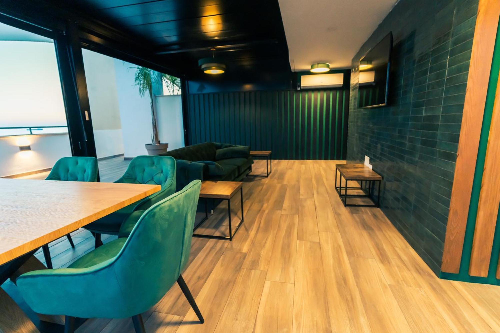 Be Your Home - Tower Beach Suite Civitavecchia Extérieur photo