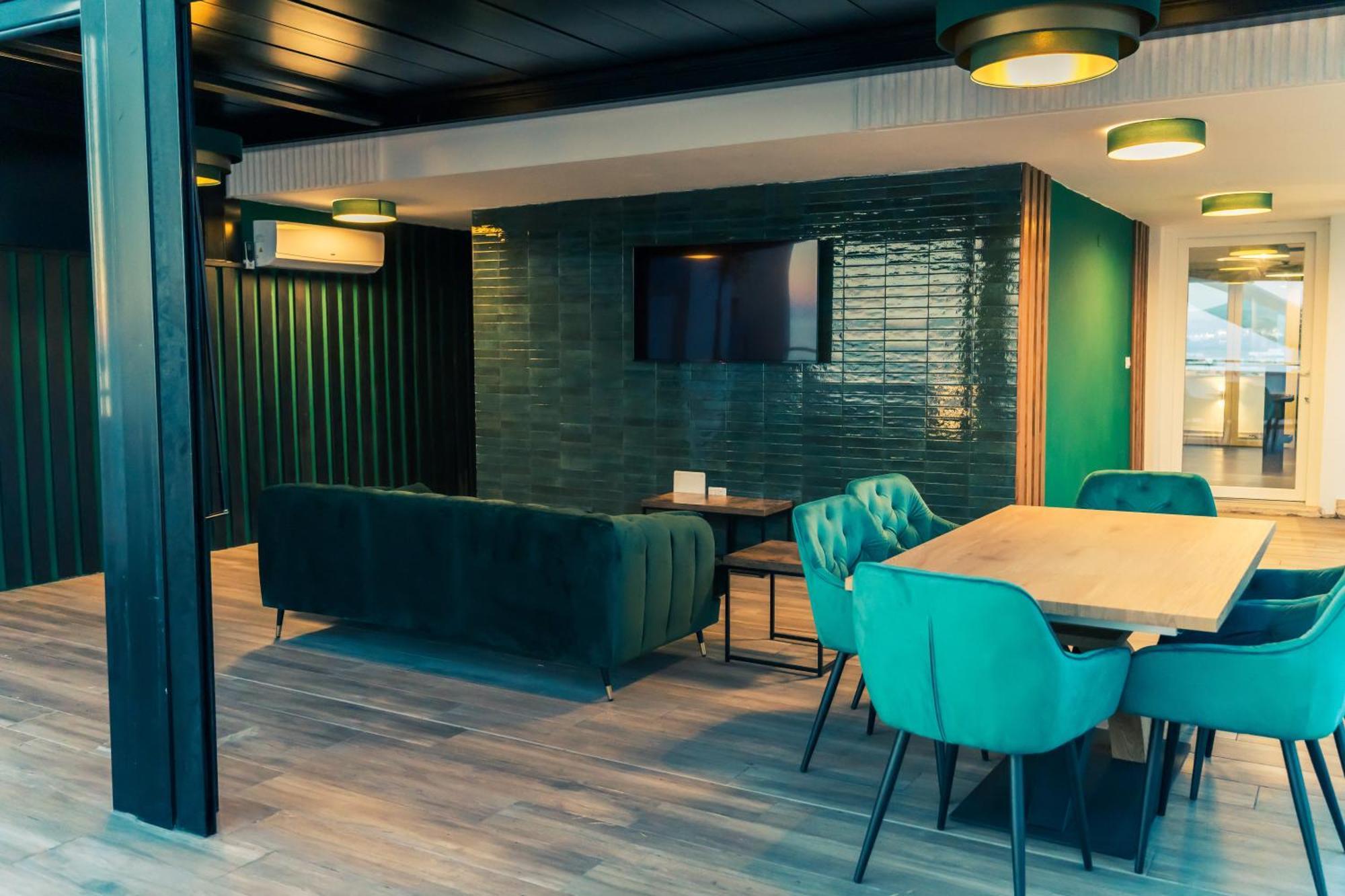 Be Your Home - Tower Beach Suite Civitavecchia Extérieur photo