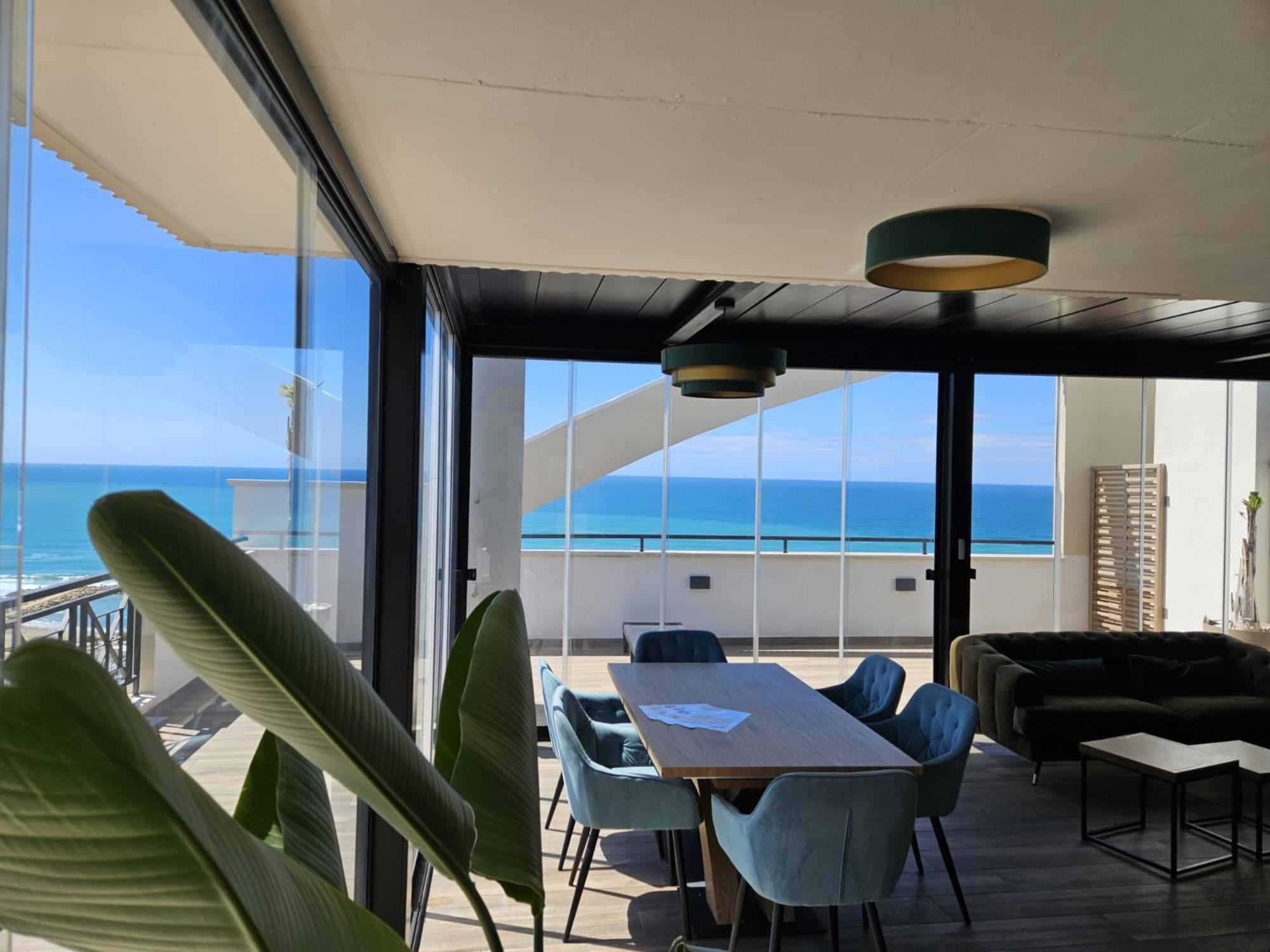 Be Your Home - Tower Beach Suite Civitavecchia Extérieur photo