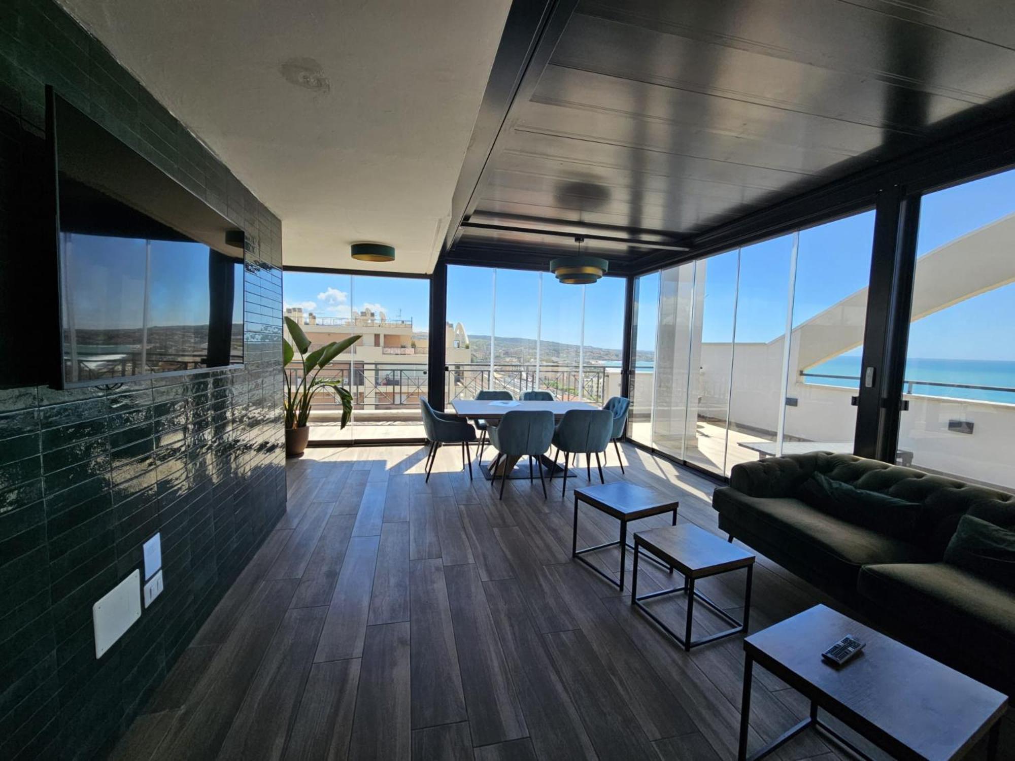 Be Your Home - Tower Beach Suite Civitavecchia Extérieur photo