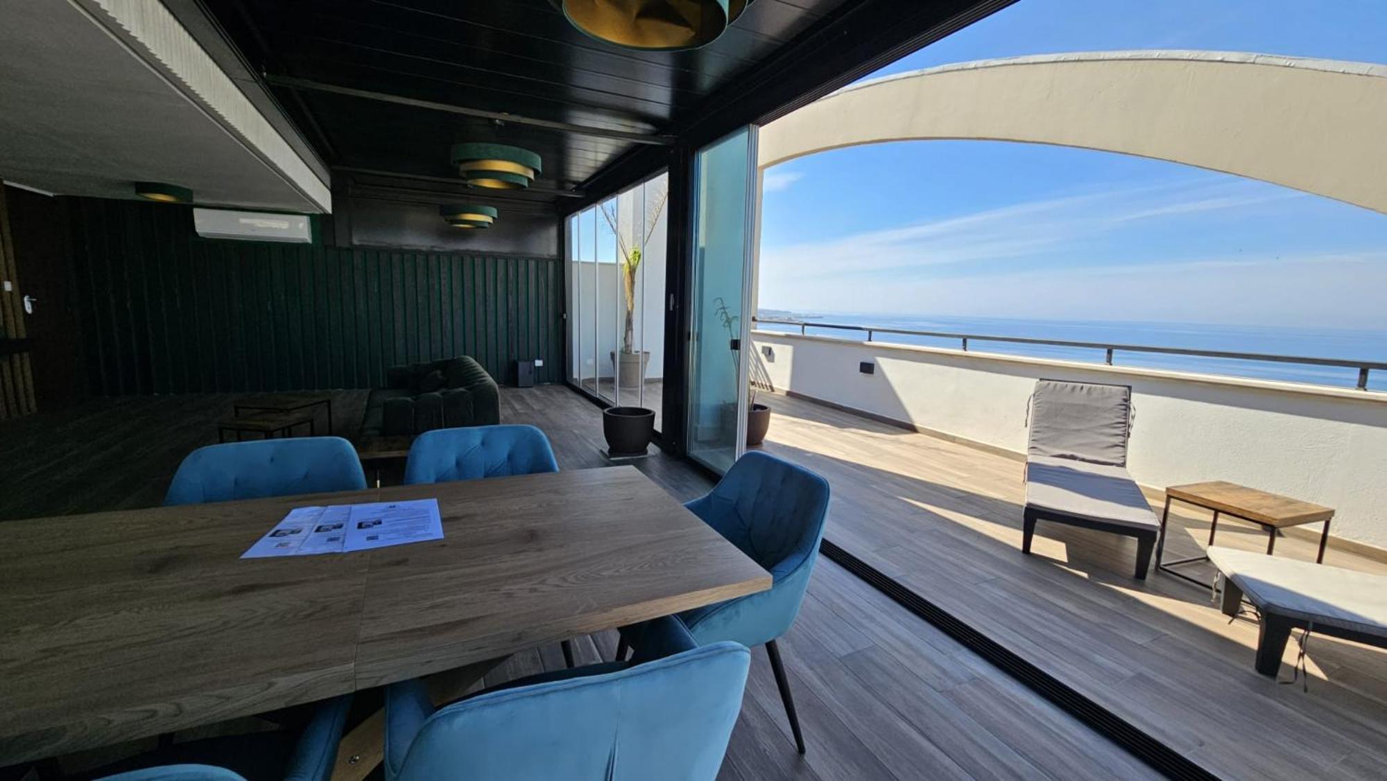 Be Your Home - Tower Beach Suite Civitavecchia Extérieur photo