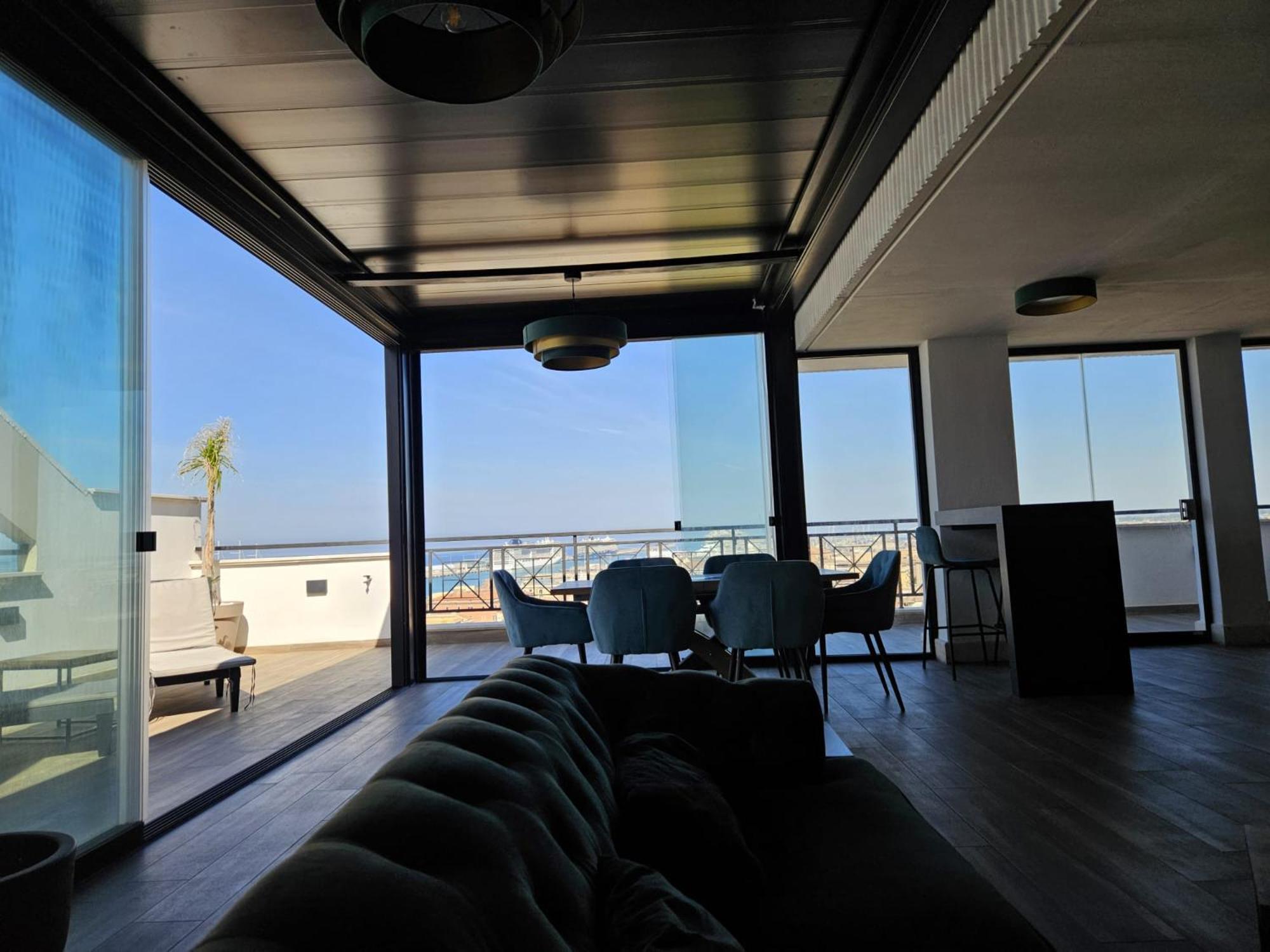 Be Your Home - Tower Beach Suite Civitavecchia Extérieur photo