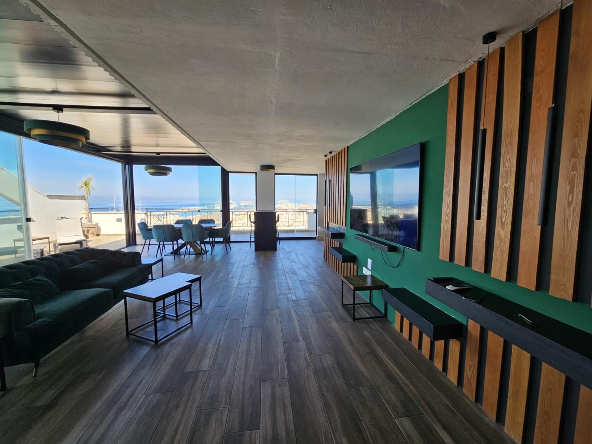 Be Your Home - Tower Beach Suite Civitavecchia Extérieur photo