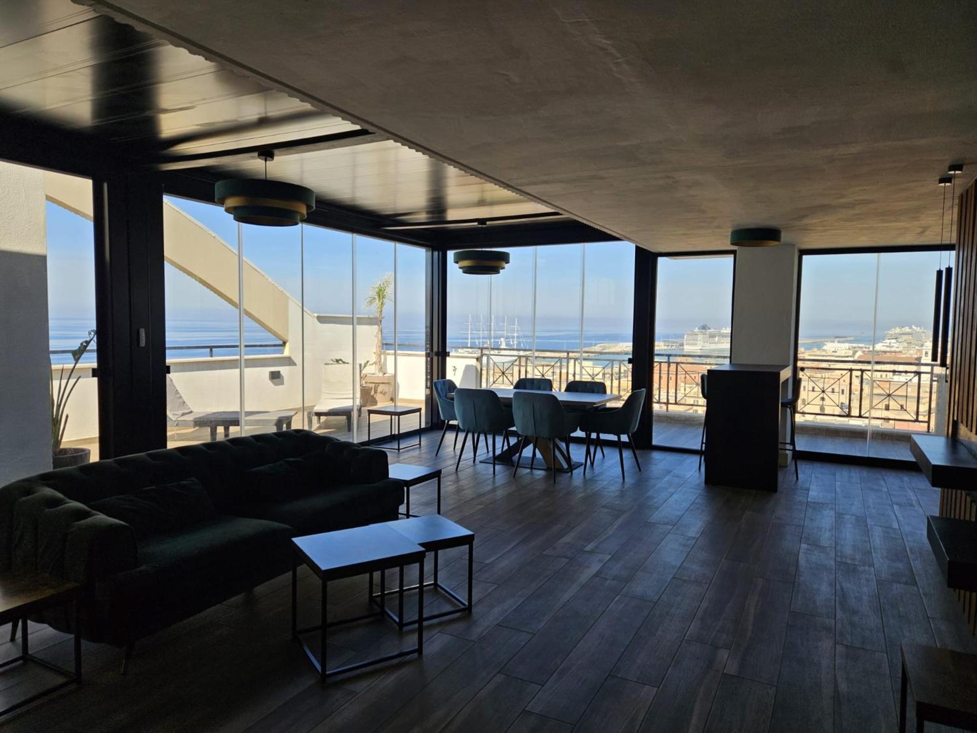 Be Your Home - Tower Beach Suite Civitavecchia Extérieur photo