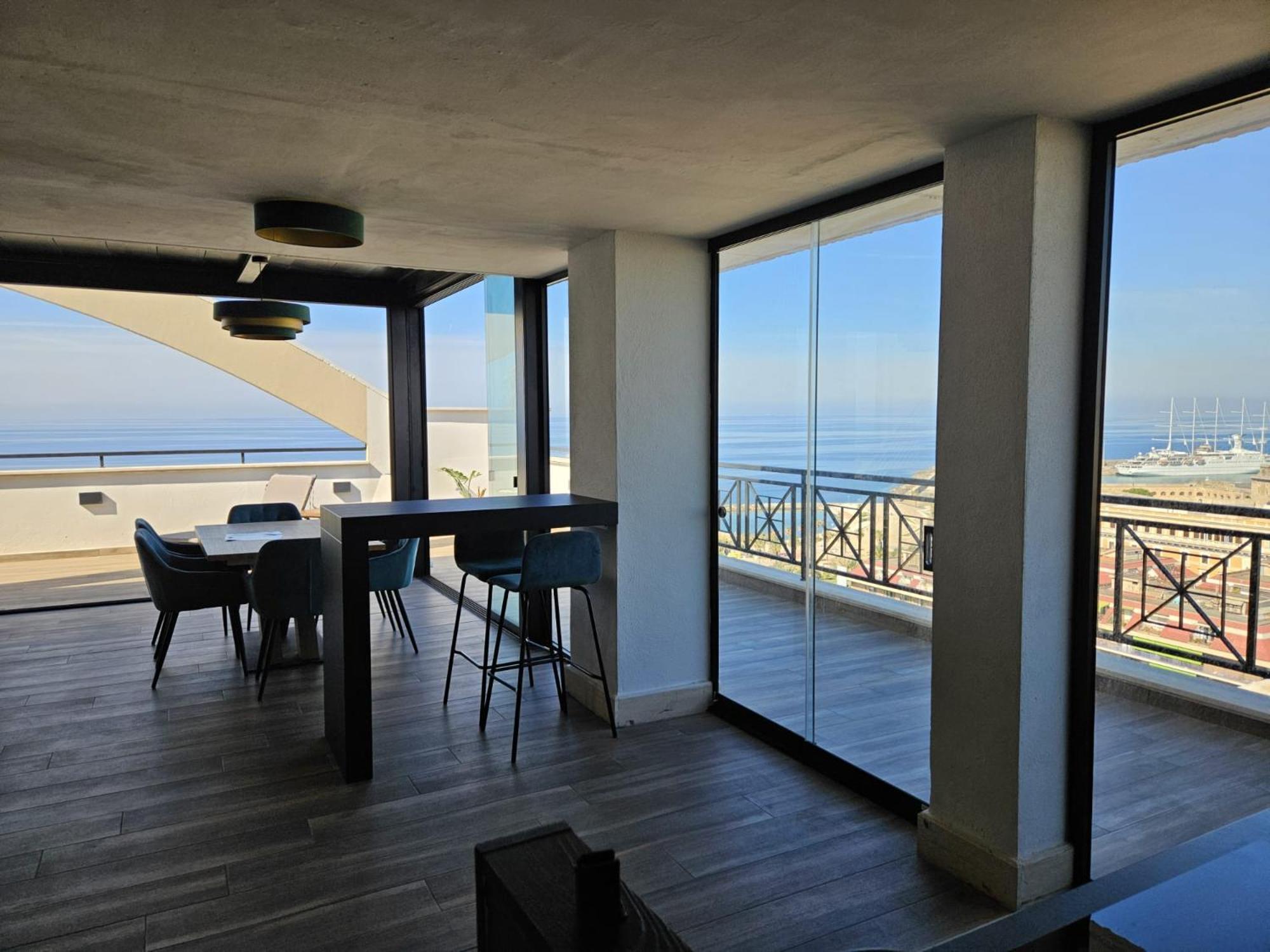 Be Your Home - Tower Beach Suite Civitavecchia Extérieur photo