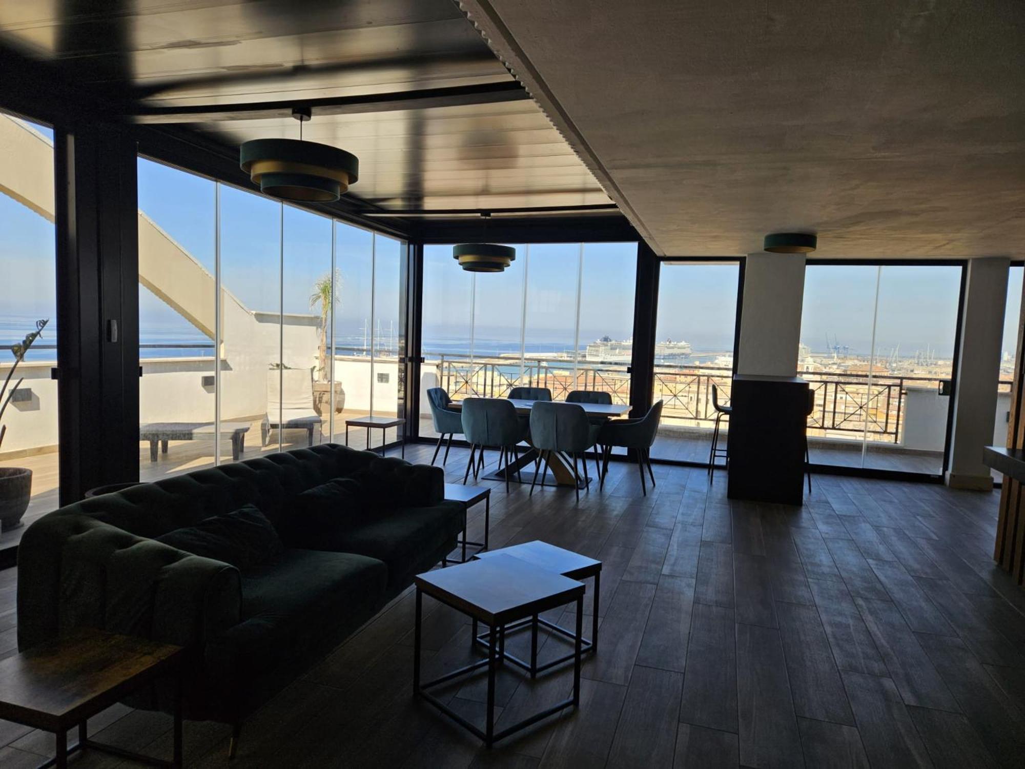 Be Your Home - Tower Beach Suite Civitavecchia Extérieur photo