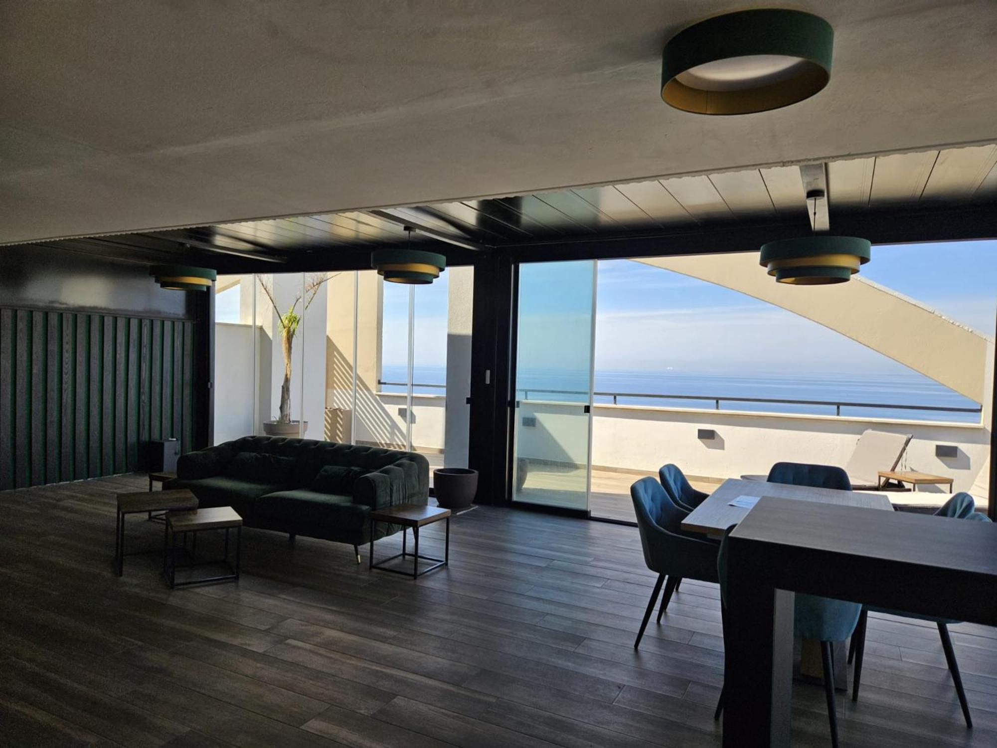 Be Your Home - Tower Beach Suite Civitavecchia Extérieur photo