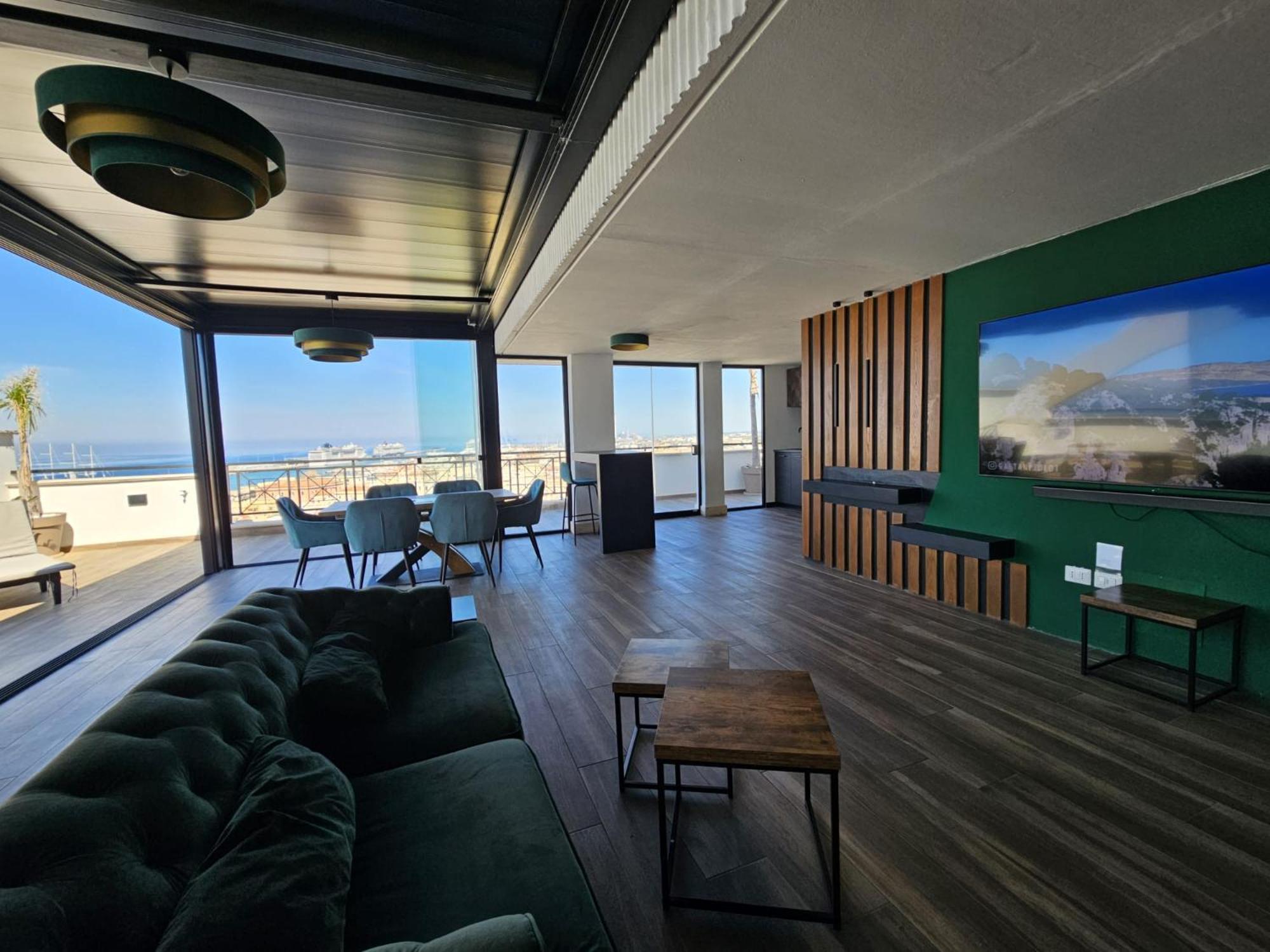 Be Your Home - Tower Beach Suite Civitavecchia Extérieur photo