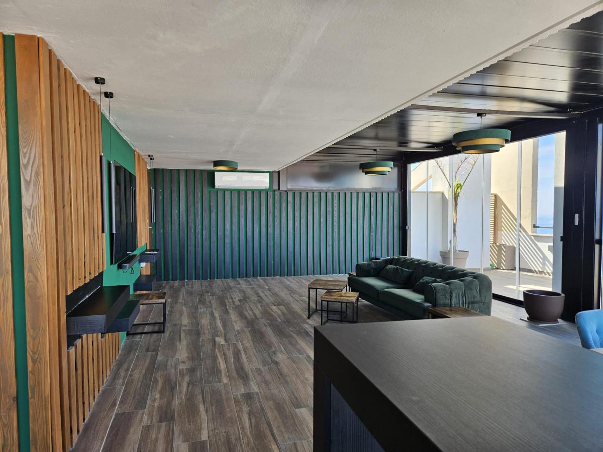 Be Your Home - Tower Beach Suite Civitavecchia Extérieur photo