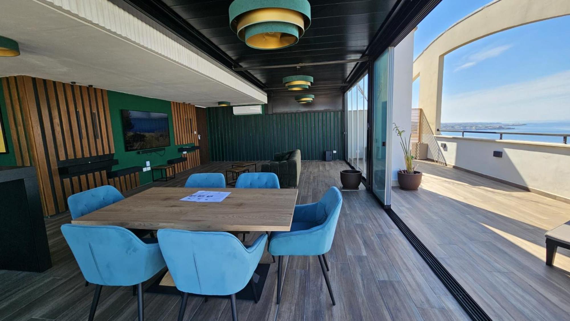 Be Your Home - Tower Beach Suite Civitavecchia Extérieur photo