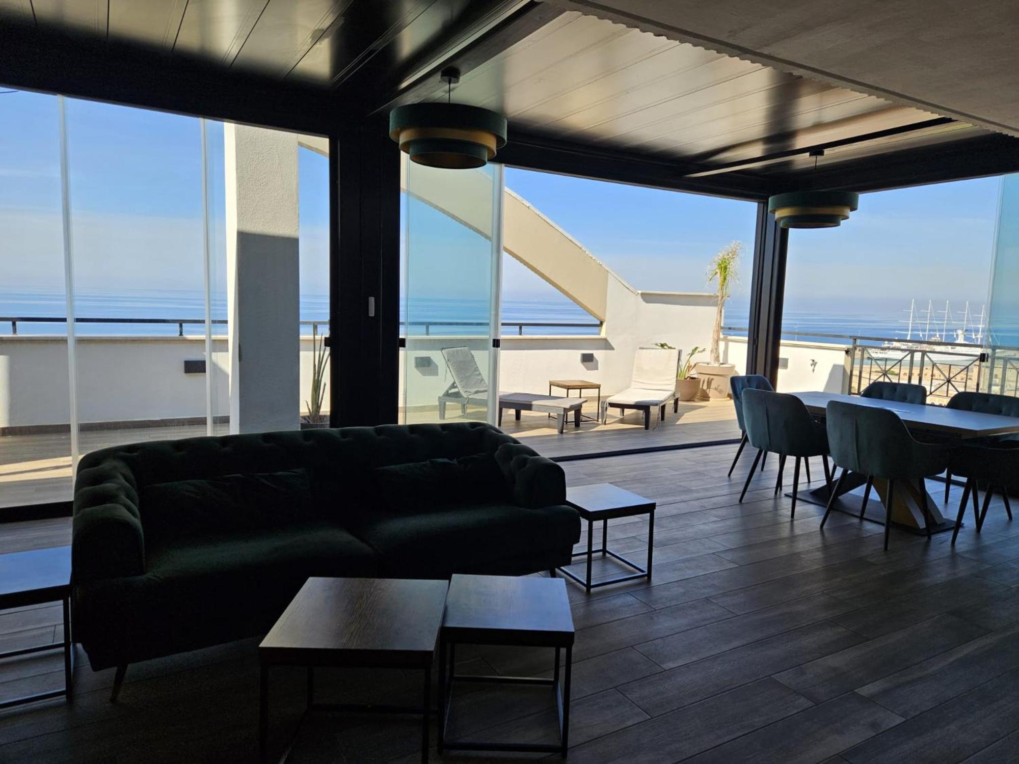 Be Your Home - Tower Beach Suite Civitavecchia Extérieur photo